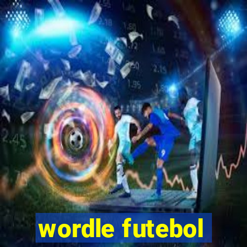 wordle futebol